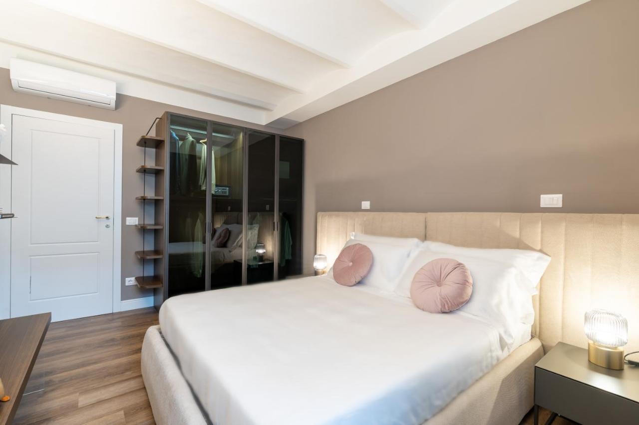 San Marco - Fillyourhomewithlove Design Apartment Florença Exterior foto