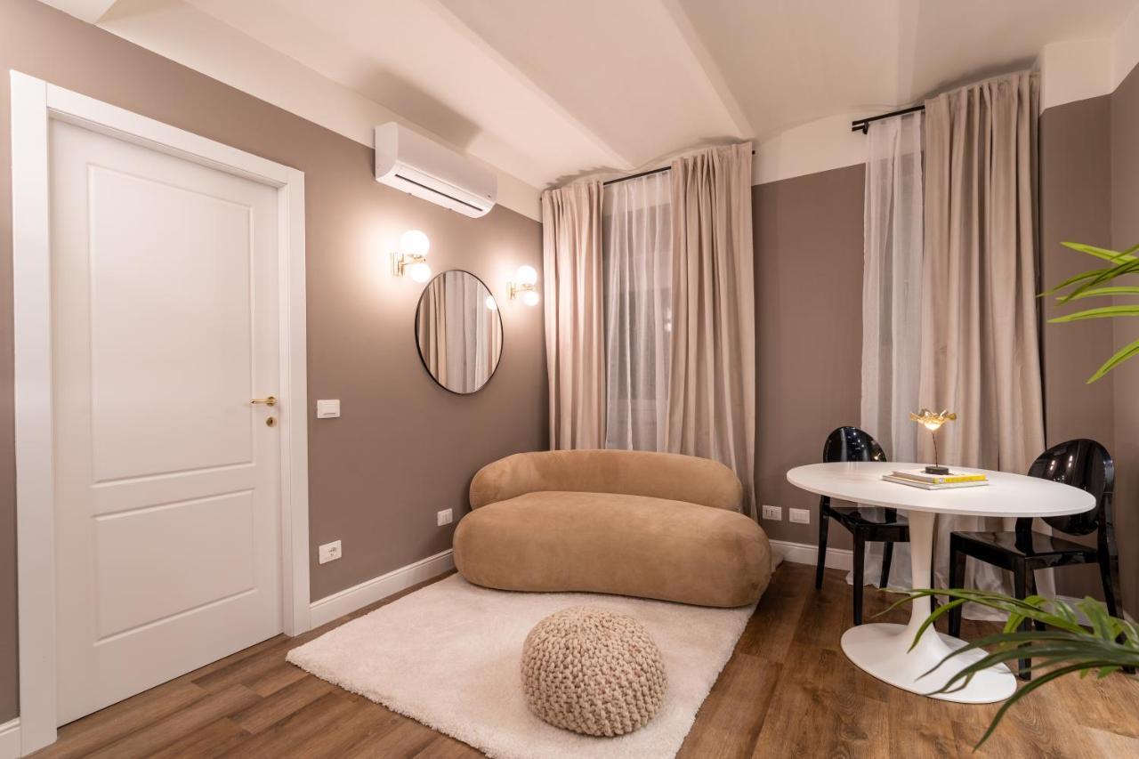 San Marco - Fillyourhomewithlove Design Apartment Florença Exterior foto