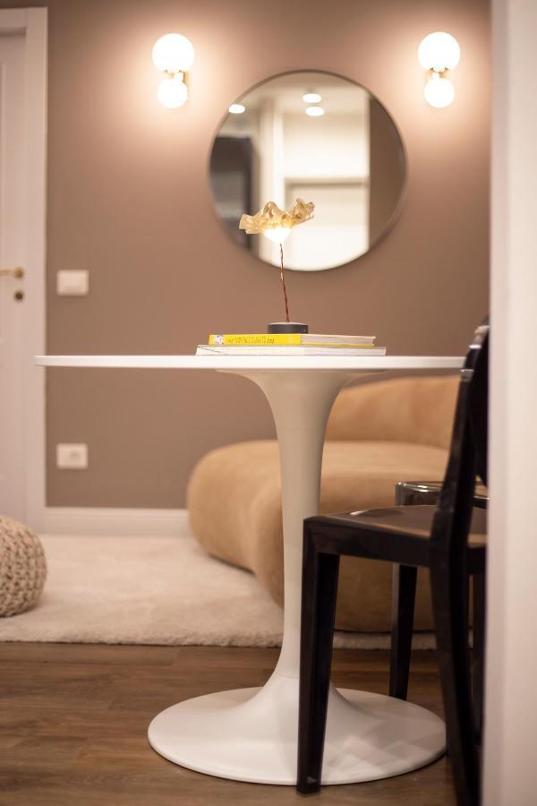 San Marco - Fillyourhomewithlove Design Apartment Florença Exterior foto