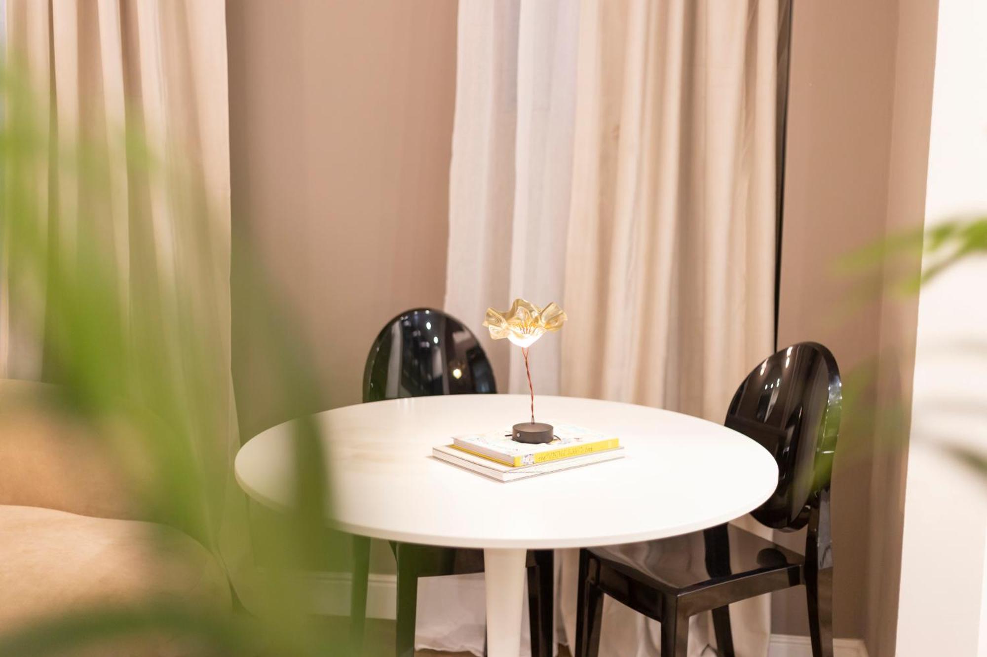 San Marco - Fillyourhomewithlove Design Apartment Florença Exterior foto